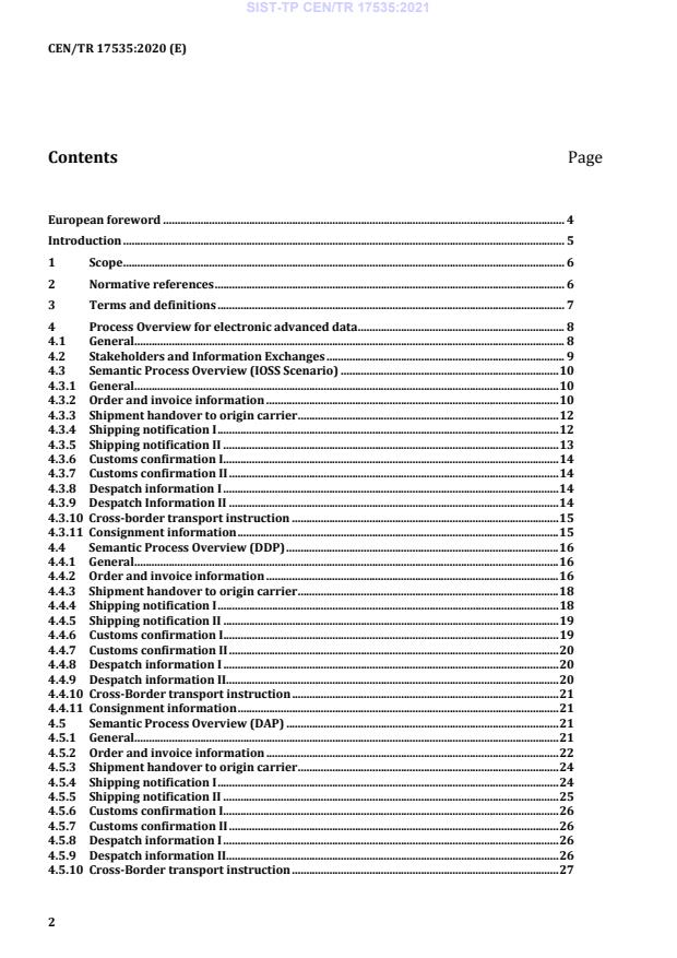 SIST-TP CEN/TR 17535:2021 SIST-TP CEN/TR 17535:2021 - BARVE - Page 4 preview