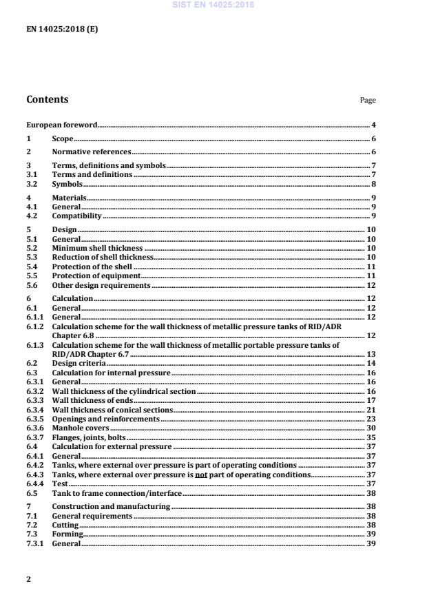 EN 14025:2018 EN 14025:2018 - Page 4 preview