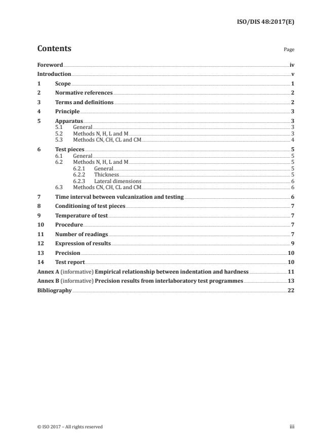 ISO/DIS 48