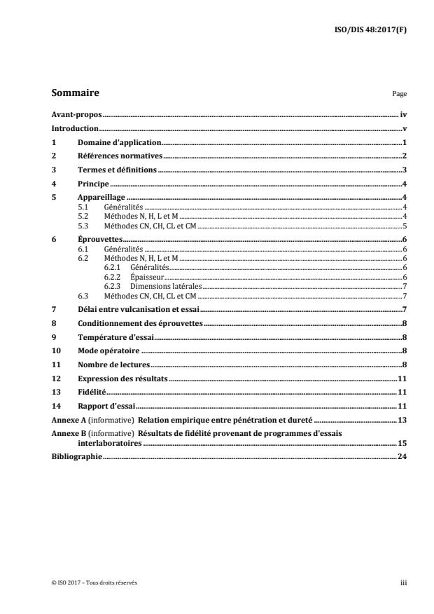 ISO/DIS 48