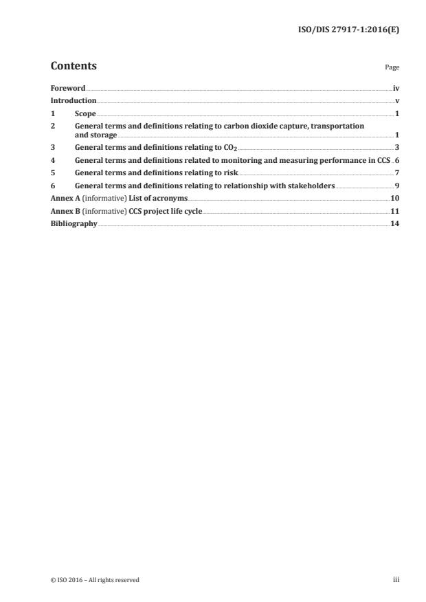 ISO/DIS 27917-1