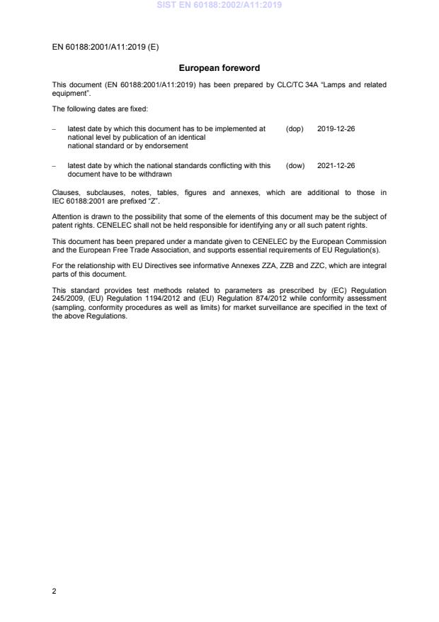 EN 60188:2001/A11:2019 EN 60188:2002/A11:2019 - Page 4 preview