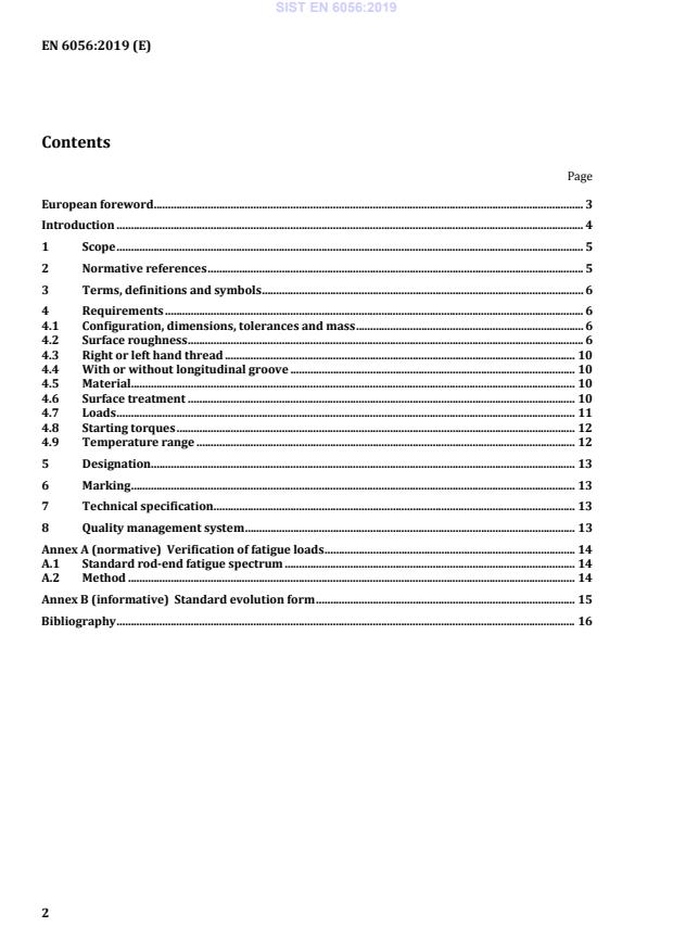 EN 6056:2019 EN 6056:2019 - Page 4 preview