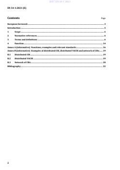 EN 54-1:2021 EN 54-1:2021 - Page 4 preview