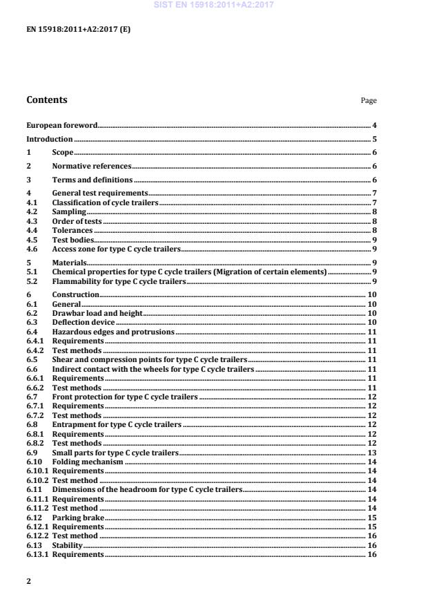 SIST EN 15918:2011+A2:2017 SIST EN 15918:2011+A2:2017 - Page 4 preview
