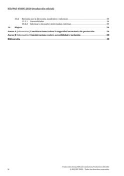 ISO/PAS 45005:2020 ISO/PAS 45005:2020 - Occupational health and safety management — General guidelines for safe working during the COVID-19 pandemic
Released:7/20/2021 - Page 4 preview