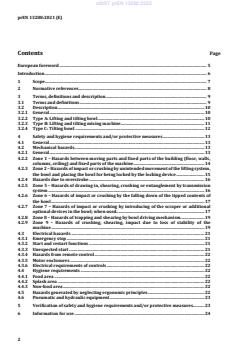 oSIST prEN 13288:2022 - BARVE - Page 4 preview