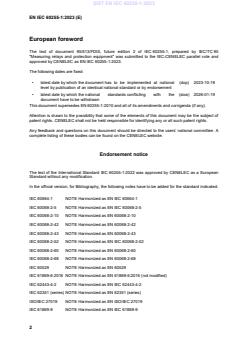 EN IEC 60255-1:2023 EN IEC 60255-1:2023 - Page 4 preview