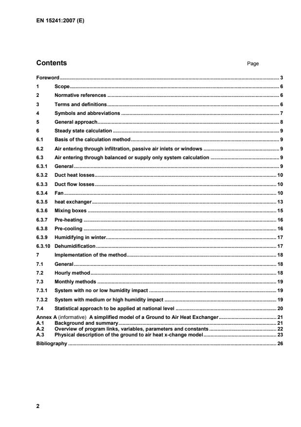 EN 15241:2007 EN 15241:2007 - Page 4 preview