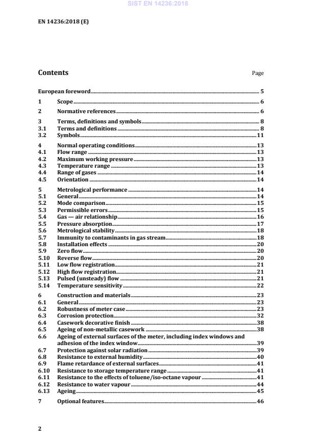 SIST EN 14236:2018 SIST EN 14236:2018 - Page 4 preview