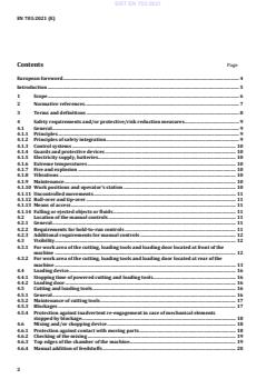 EN 703:2021 - Page 4 preview