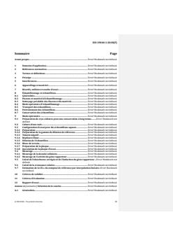 REDLINE ISO 19040-1:2018 - Water quality — Determination of the estrogenic potential of water and waste water — Part 1: Yeast estrogen screen (Saccharomyces cerevisiae)
Released:28. 10. 2022 - Page 3 preview