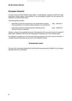 SIST EN IEC 62109-3:2023 - BARVE - Page 4 preview