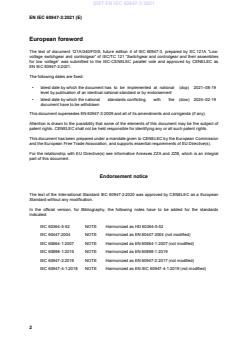 EN IEC 60947-3:2021 - Page 4 preview