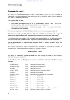 EN IEC 62061:2021 - BARVE - Page 4 preview