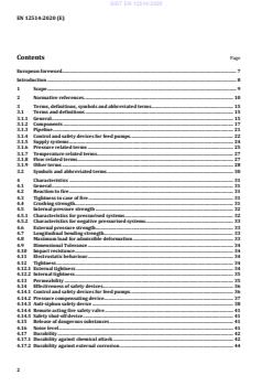 EN 12514:2020 - Page 4 preview