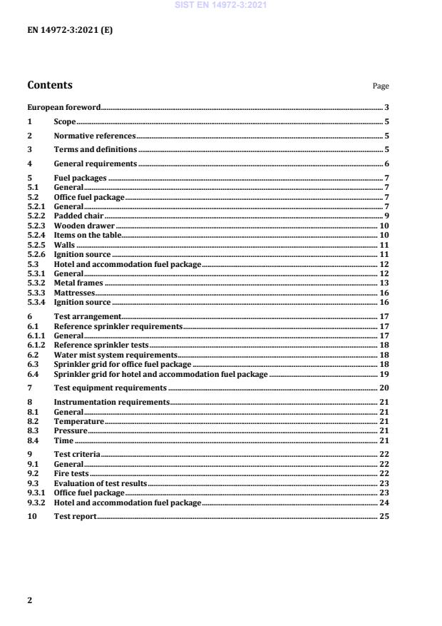 SIST EN 14972-3:2021 SIST EN 14972-3:2021 - BARVE - Page 4 preview