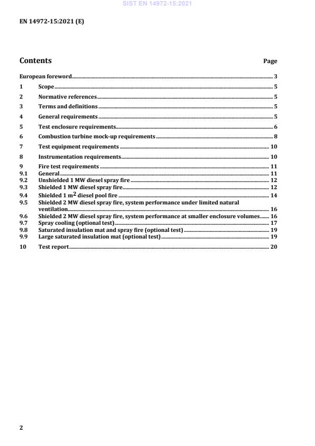 SIST EN 14972-15:2021 SIST EN 14972-15:2021 - Page 4 preview