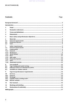 EN 14175-8:2022 EN 14175-8:2022 - Page 4 preview