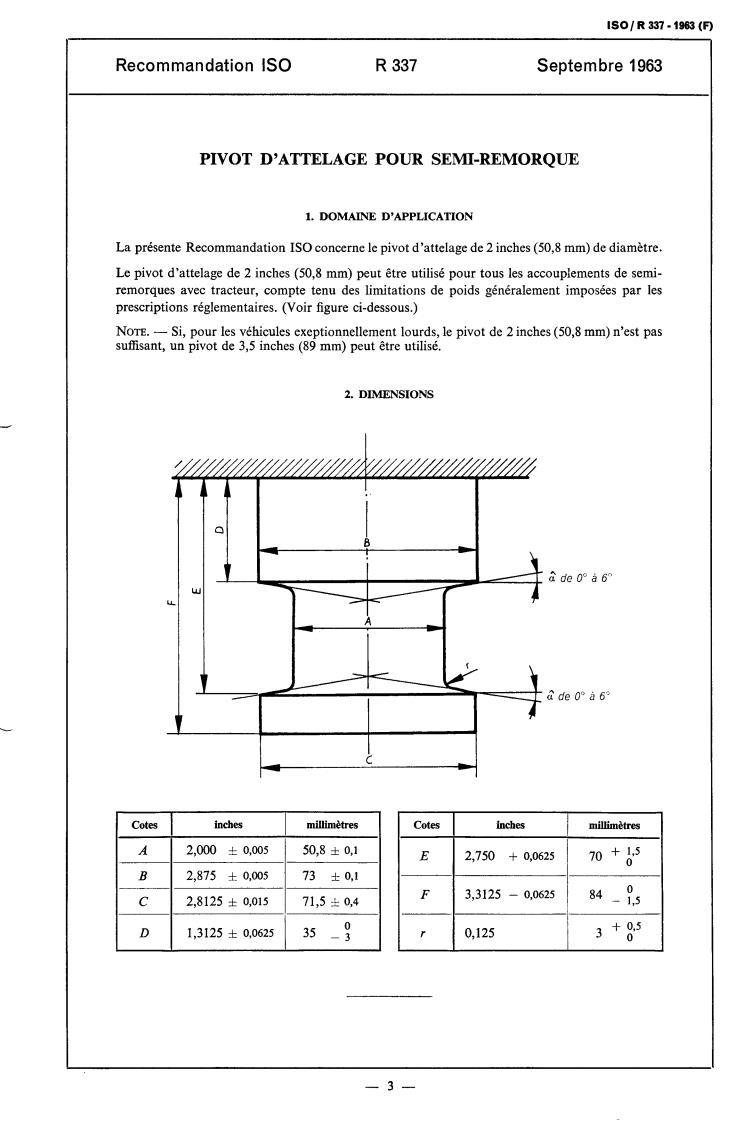 ISO/R 337:1963 - Title missing - Legacy paper document
Released:1/1/1963