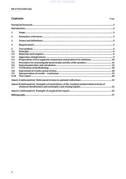 EN 17422:2022 - Page 4 preview