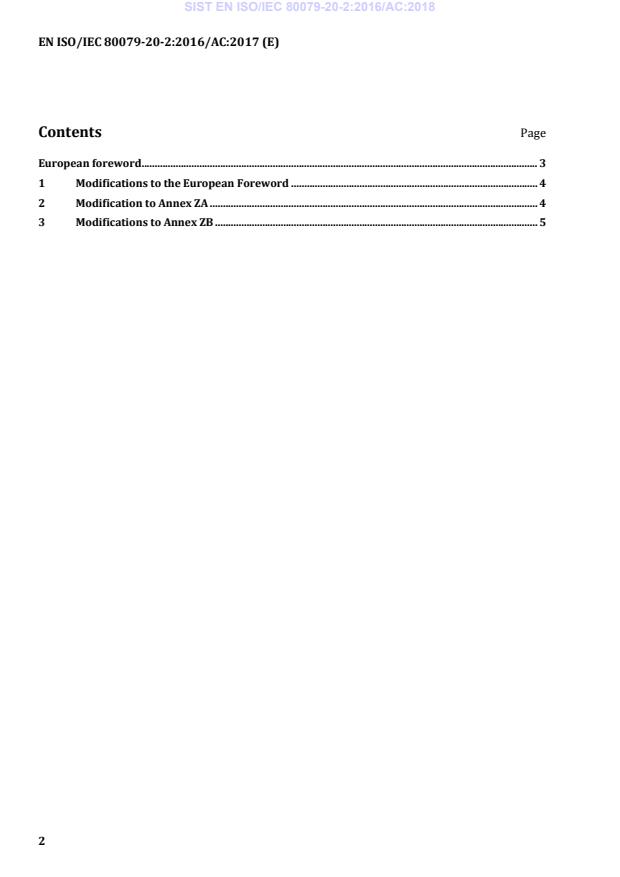 EN ISO/IEC 80079-20-2:2016/AC:2017 EN ISO/IEC 80079-20-2:2016/AC:2018 - Page 4 preview