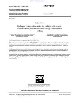 SIST EN 17432:2021 SIST EN 17432:2021 - Page 3 preview