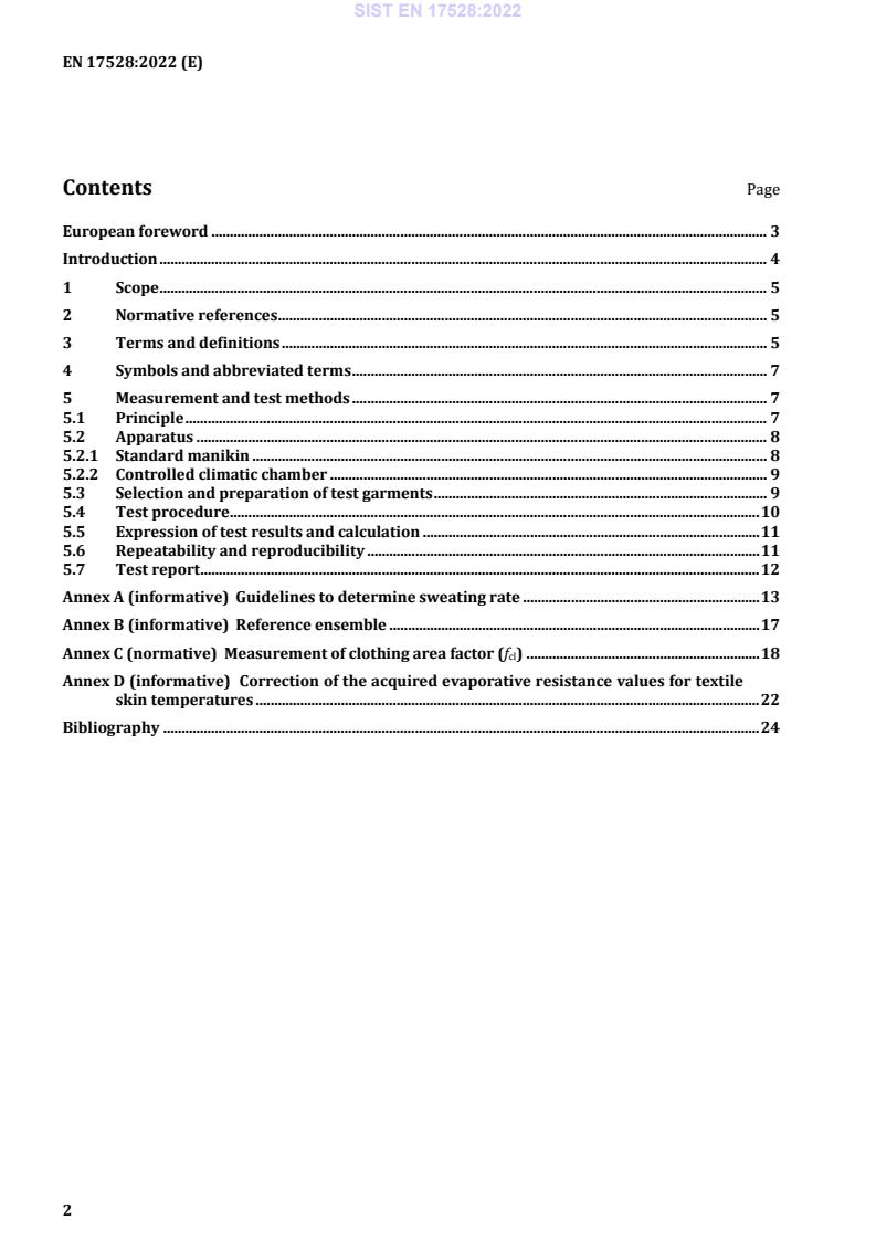 EN 17528:2022 EN 17528:2022 - BARVE - Page 4 preview