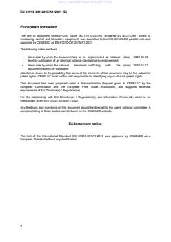 SIST EN 61010-031:2015/A1:2022 SIST EN 61010-031:2015/A1:2022 - Page 4 preview