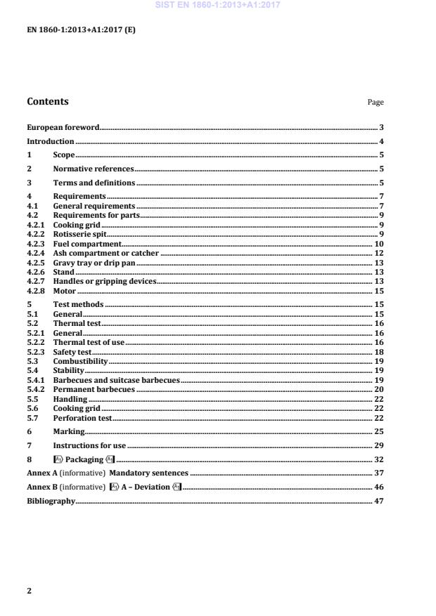 SIST EN 1860-1:2013+A1:2017 SIST EN 1860-1:2013+A1:2017 - BARVE - Page 4 preview