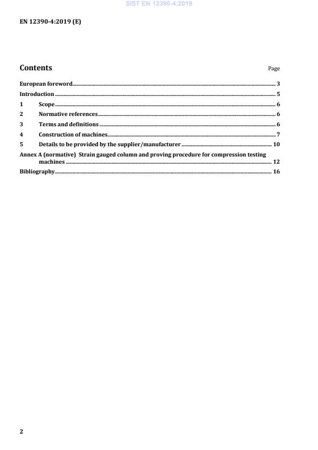 EN 12390-4:2019 EN 12390-4:2019 - Page 4 preview