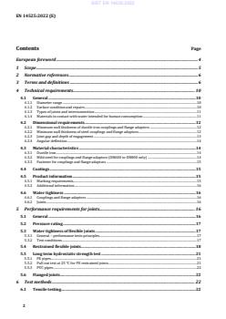 EN 14525:2022 - Page 4 preview