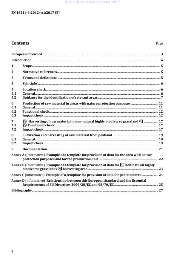 EN 16214-3:2012+A1:2017 EN 16214-3:2012+A1:2017 - Page 4 preview