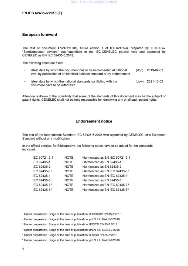 EN IEC 62435-6:2018 EN IEC 62435-6:2019 - Page 4 preview