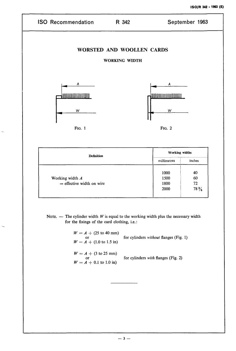 ISO/R 342:1963 - Title missing - Legacy paper document
Released:1/1/1963