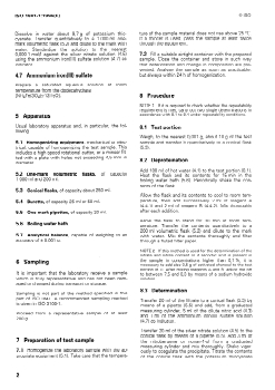 ISO 1841-1:1996 - Meat and meat products — Determination of chloride content — Part 1: Volhard method
Released:6/27/1996 - Page 4 preview