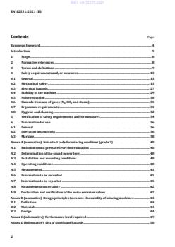 EN 12331:2021 EN 12331:2021 - BARVE - Page 4 preview