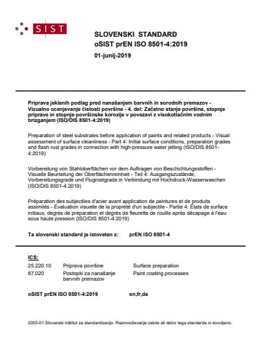 Second page