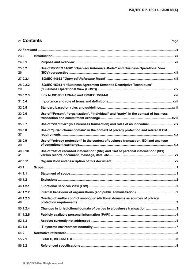 ISO/IEC DIS 15944-12