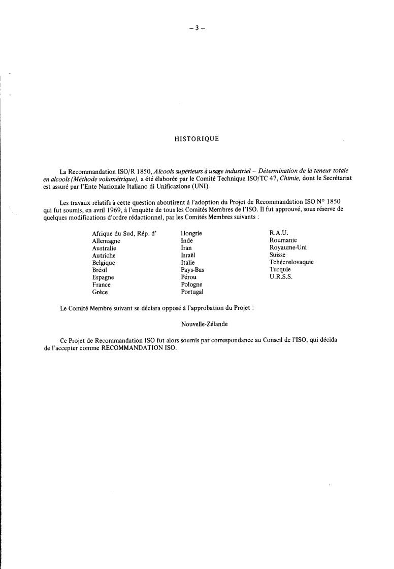ISO/R 1850:1970 - Withdrawal of ISO/R 1850-1970
Released:12/1/1970