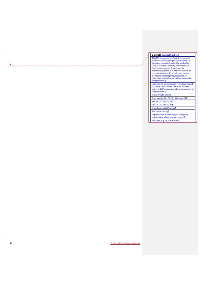 ISO 4259-1:2017 REDLINE ISO 4259-1:2017 - Petroleum and related products — Precision of measurement methods and results — Part 1: Determination of precision data in relation to methods of test
Released:11/1/2017 - Page 2 preview