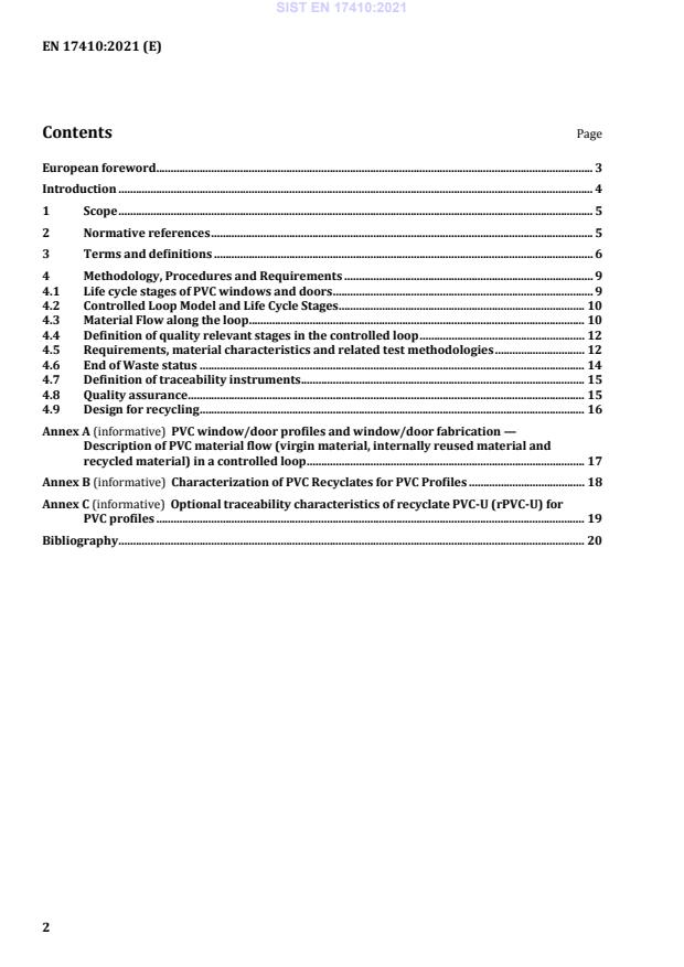 SIST EN 17410:2021 SIST EN 17410:2021 - Page 4 preview
