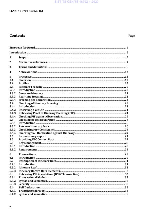 SIST-TS CEN/TS 16702-1:2020 SIST-TS CEN/TS 16702-1:2020 - BARVE - Page 4 preview