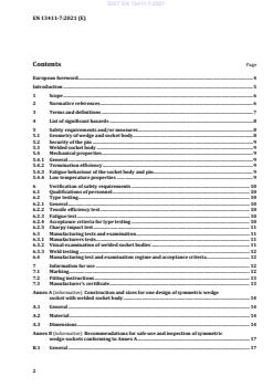 SIST EN 13411-7:2021 - Page 4 preview