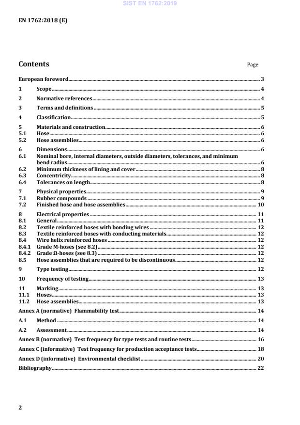 EN 1762:2018 EN 1762:2019 - Page 4 preview