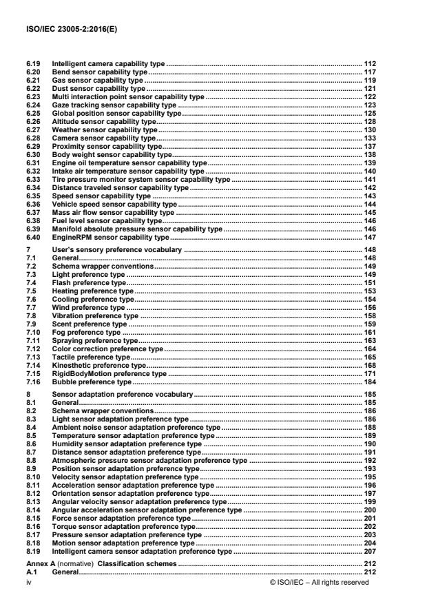 ISO/IEC 23005-2:2016 - Information technology — Media context and