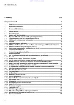 SIST EN 17610:2022 - Page 4 preview