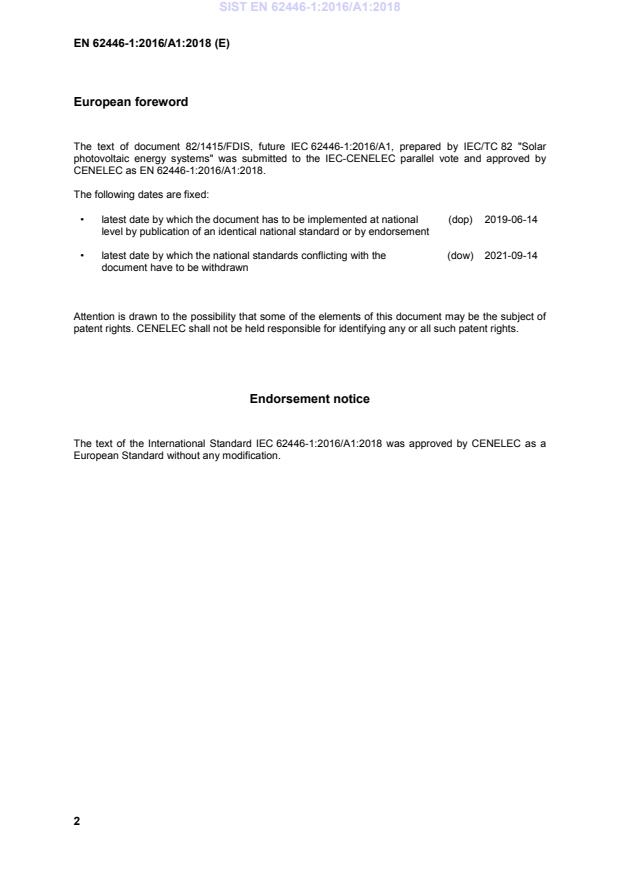 EN 62446-1:2016/A1:2018 EN 62446-1:2016/A1:2018 - Page 4 preview