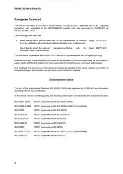 SIST EN IEC 62305-1:2024 - Page 4 preview