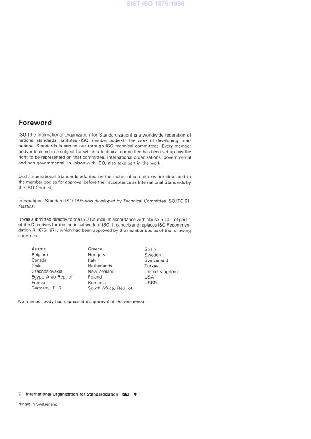 ISO 1875:1982 ISO 1875:1996 - Page 4 preview
